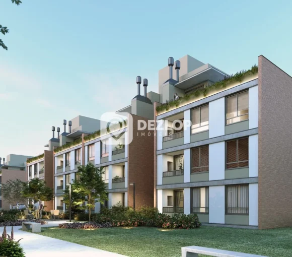 Apartamento à venda na Governador Celso Ramos em Governador Celso Ramos - SC | 2 Quartos sendo 1 Suíte - Destaque