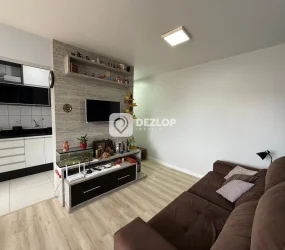 Apartamento à venda na Ipiranga em São José - SC | 2 Quartos - 03