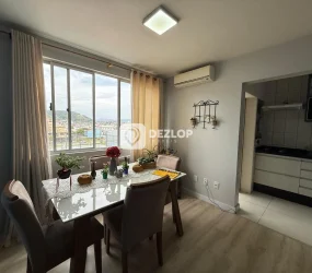Apartamento à venda na Ipiranga em São José - SC | 2 Quartos - 04