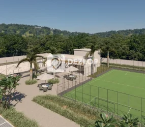 Apartamento à venda na Joáia em Tijucas - SC | 2 Quartos - 01