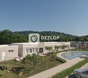 Apartamento à venda na Joáia em Tijucas - SC | 2 Quartos - 03