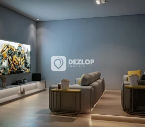 Apartamento à venda na Pedra Branca em Palhoça - SC | 2 Quartos sendo 1 Suíte - 03