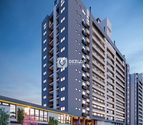 Apartamento à venda na Pedra Branca em Palhoça - SC | 2 Quartos sendo 1 Suíte - Destaque