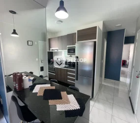 Apartamento à venda na Prado De Baixo em Biguaçu - SC | 2 Quartos - 01