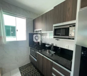 Apartamento à venda na Prado De Baixo em Biguaçu - SC | 2 Quartos - 02