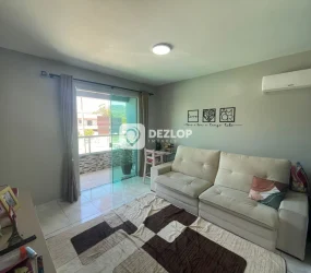 Apartamento à venda na Prado De Baixo em Biguaçu - SC | 2 Quartos - 03