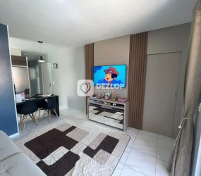 Apartamento à venda na Prado De Baixo em Biguaçu - SC | 2 Quartos - 04
