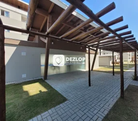 Apartamento à venda na Prado em Biguaçu - SC | 2 Quartos - 01