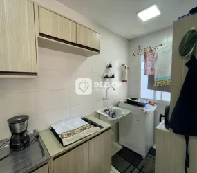 Apartamento à venda na Prado em Biguaçu - SC | 2 Quartos - 02
