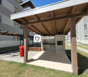 Apartamento à venda na Prado em Biguaçu - SC | 2 Quartos - 02