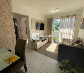 Apartamento à venda na Prado em Biguaçu - SC | 2 Quartos - 03
