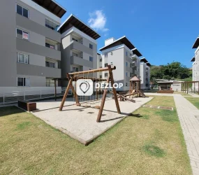 Apartamento à venda na Prado em Biguaçu - SC | 2 Quartos - 03