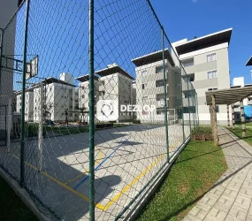 Apartamento à venda na Prado em Biguaçu - SC | 2 Quartos - 04