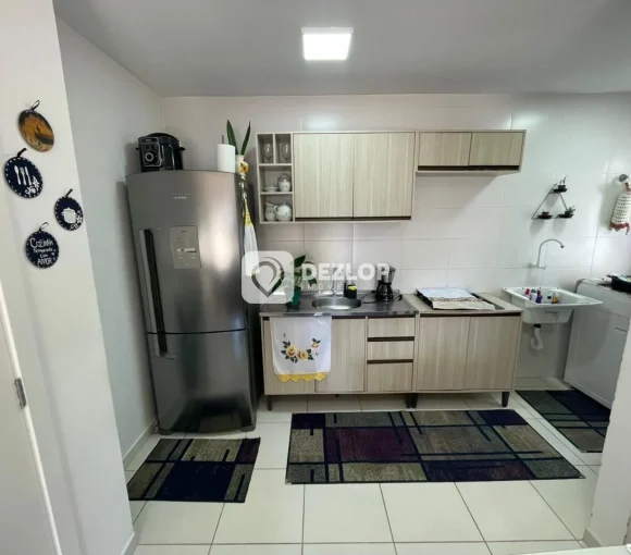 Apartamento à venda na Prado em Biguaçu - SC | 2 Quartos - Destaque