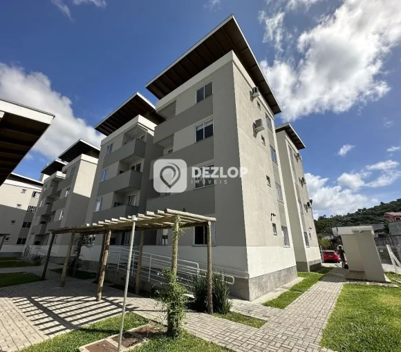 Apartamento à venda na Prado em Biguaçu - SC | 2 Quartos - Destaque