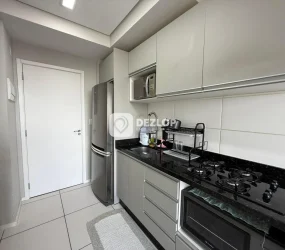 Apartamento à venda na Praia João Rosa em Biguaçu - SC | 2 Quartos - 02