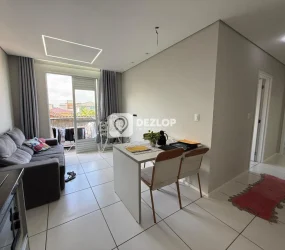 Apartamento à venda na Praia João Rosa em Biguaçu - SC | 2 Quartos - 03