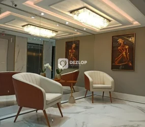 Apartamento à venda na Praia João Rosa em Biguaçu - SC | 2 Quartos sendo 1 Suíte - 02