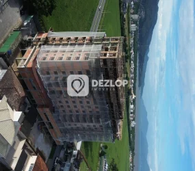 Apartamento à venda na Praia João Rosa em Biguaçu - SC | 2 Quartos sendo 1 Suíte - 03