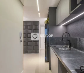 Apartamento à venda na Praia João Rosa em Biguaçu - SC | 2 Quartos sendo 1 Suíte - 03