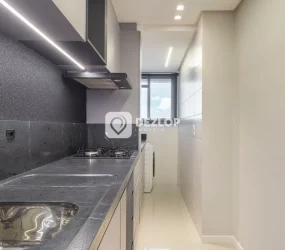 Apartamento à venda na Praia João Rosa em Biguaçu - SC | 2 Quartos sendo 1 Suíte - 04