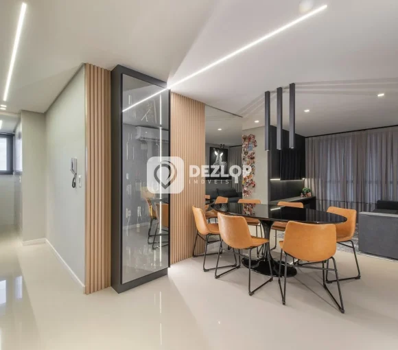 Apartamento à venda na Praia João Rosa em Biguaçu - SC | 2 Quartos sendo 1 Suíte - Destaque