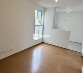 Apartamento à venda na Serraria em São José - SC | 2 Quartos - 01