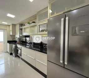 Apartamento à venda na Serraria em São José - SC | 2 Quartos - 01