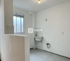 Apartamento à venda na Serraria em São José - SC | 2 Quartos - 02