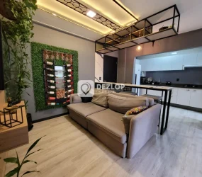 Apartamento à venda na Serraria em São José - SC | 2 Quartos - 04