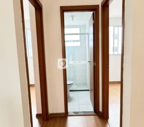 Apartamento à venda na Serraria em São José - SC | 2 Quartos - 04