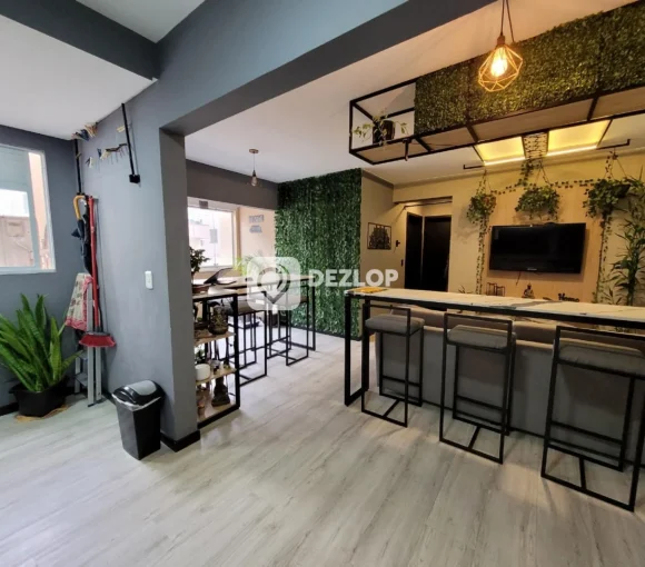 Apartamento à venda na Serraria em São José - SC | 2 Quartos - Destaque