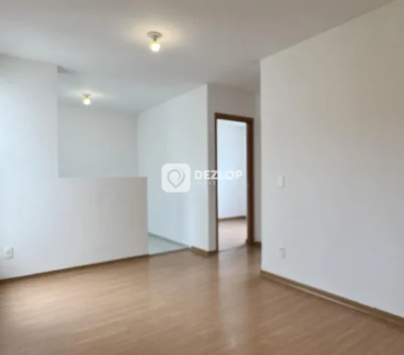 Apartamento à venda na Serraria em São José - SC | 2 Quartos - Destaque