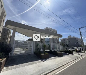 Apartamento à venda na Vila Vendaval em Biguaçu - SC | 2 Quartos - 01