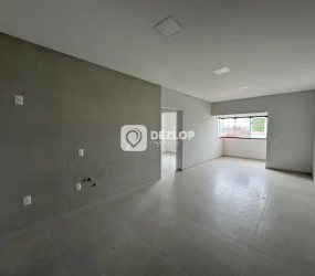 Apartamento à venda na XV de Novembro em Tijucas - SC | 2 Quartos sendo 1 Suíte - 02