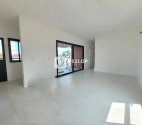 Apartamento à venda na região central de Biguaçu - SC | 2 Quartos - 01