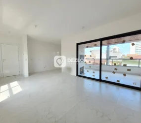 Apartamento à venda na região central de Biguaçu - SC | 2 Quartos - 02