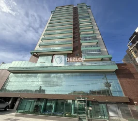 Apartamento à venda na região central de Biguaçu - SC | 3 Quartos sendo 3 Suítes - 02