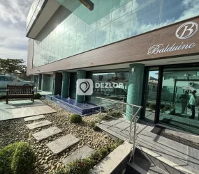 Apartamento à venda na região central de Biguaçu - SC | 3 Quartos sendo 3 Suítes - 04