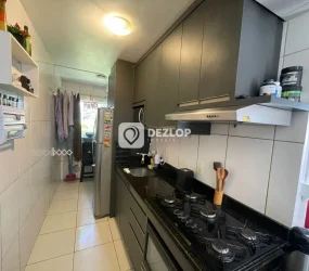 Apartamento à venda na região central de Tijucas - SC | 2 Quartos - 02