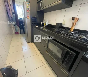 Apartamento à venda na região central de Tijucas - SC | 2 Quartos - 04