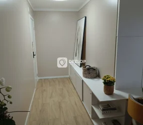 Apartamento à venda na região de Fundos em Biguaçu - SC | 3 Quartos sendo 1 Suíte - 01