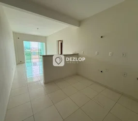 Apartamento à venda na região de Fundos em Biguaçu - SC | 3 Quartos sendo 1 Suíte - 01