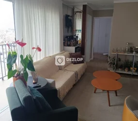 Apartamento à venda na região de Fundos em Biguaçu - SC | 3 Quartos sendo 1 Suíte - 03