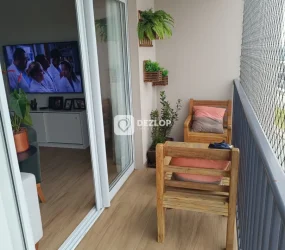 Apartamento à venda na região de Fundos em Biguaçu - SC | 3 Quartos sendo 1 Suíte - 04