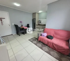 Apartamento à venda na região do Bom Viver em Biguaçu - SC | 2 Quartos - 04