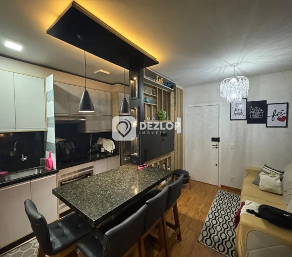 Apartamento à venda na região do Rio Caveiras em Biguaçu - SC | 2 Quartos - Destaque