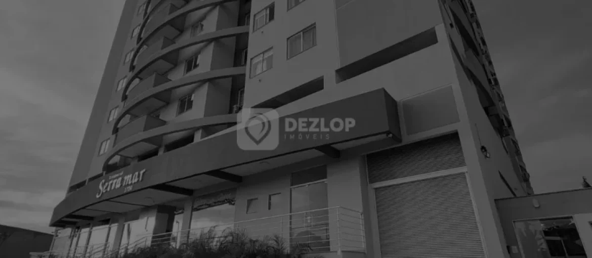 Apartamento à venda na região do Rio Caveiras em Biguaçu - SC | 2 Quartos - Indisponível