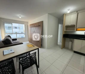 Apartamento à venda na região do Rio Caveiras em Biguaçu - SC | 2 Quartos sendo 1 Suíte - 01