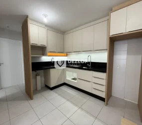 Apartamento à venda na região do Rio Caveiras em Biguaçu - SC | 2 Quartos sendo 1 Suíte - 02